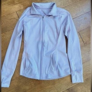 Activewear jacket SIZE M